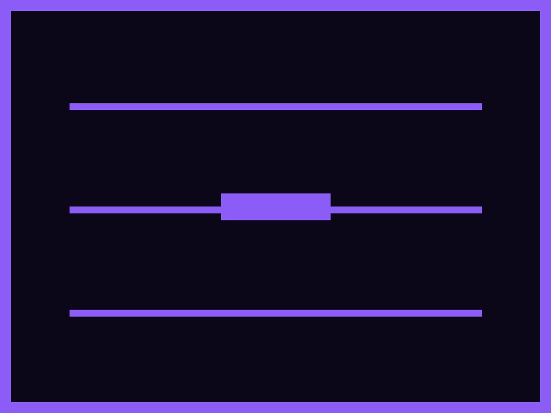 Killoria Battle Tournament Interface Preview