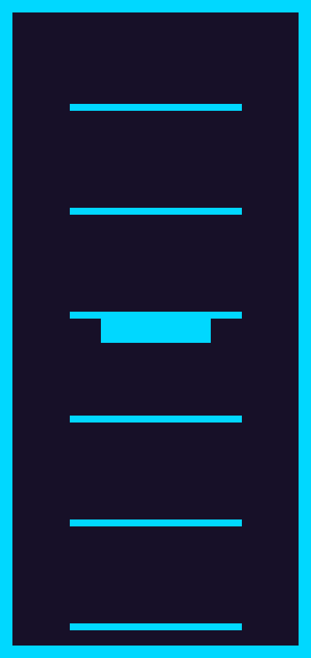 User Profile and referral earnings overview